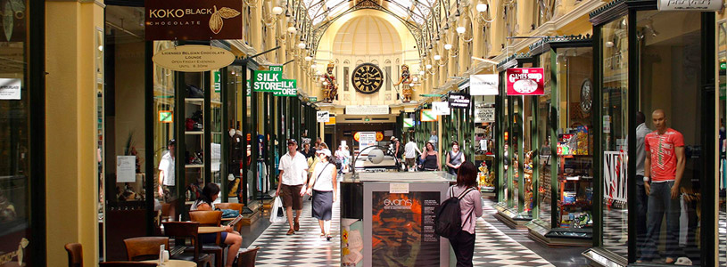 Melbourne Tourist Guide