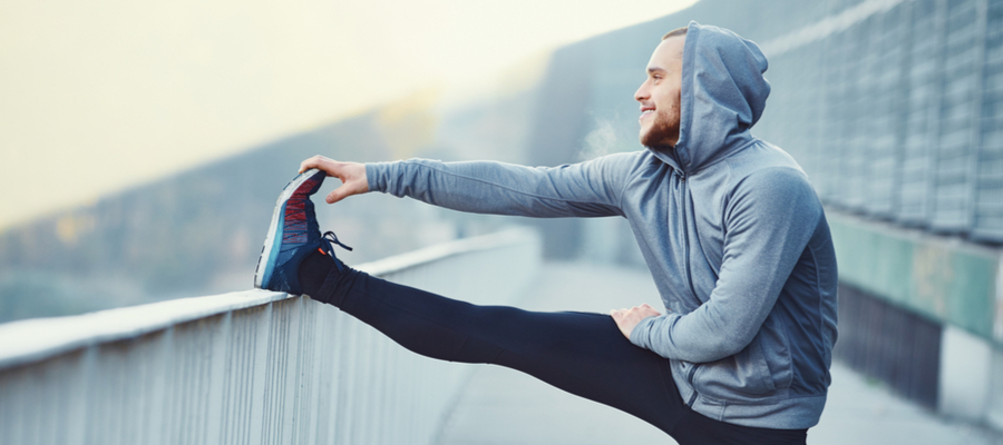 Free Places To Exercise Melbourne