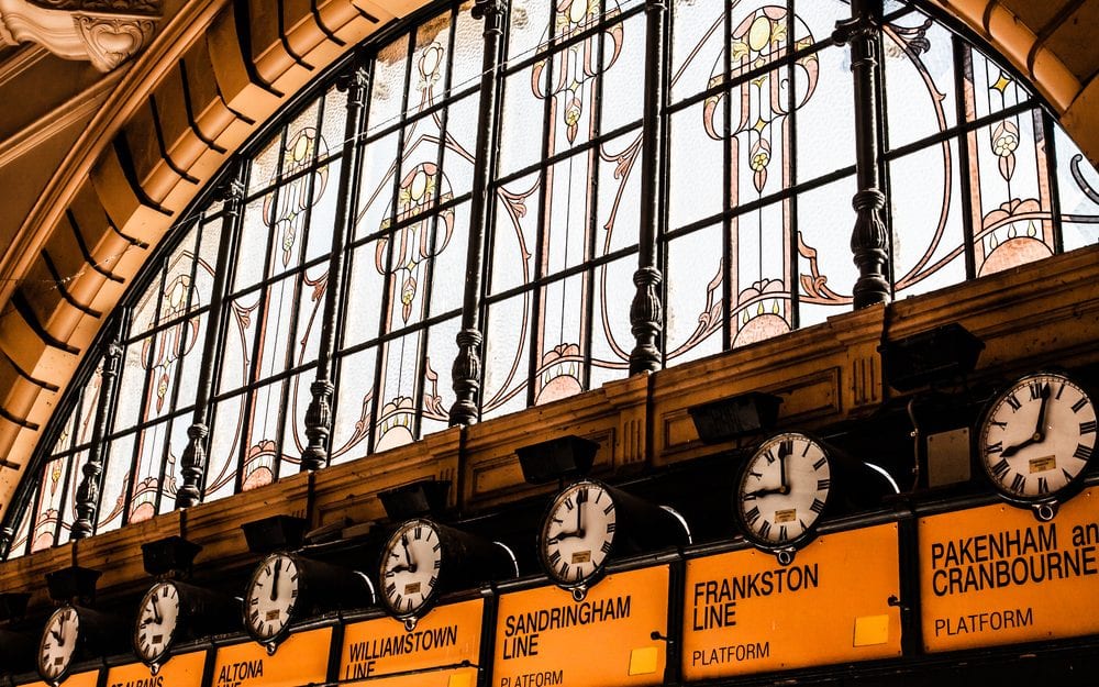 Traveller’s Tips – How to Survive Your First Melbourne Adventure