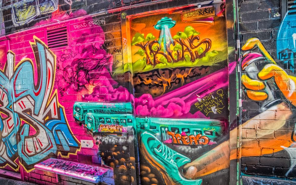 Hidden Gems of Melbourne’s Bar Scene