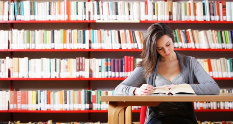 Melbourne’s Top Study Spots