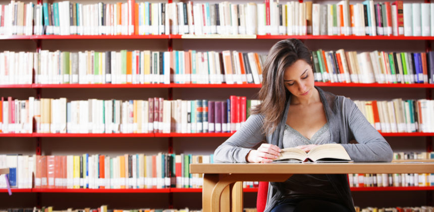 Melbourne’s Top Study Spots