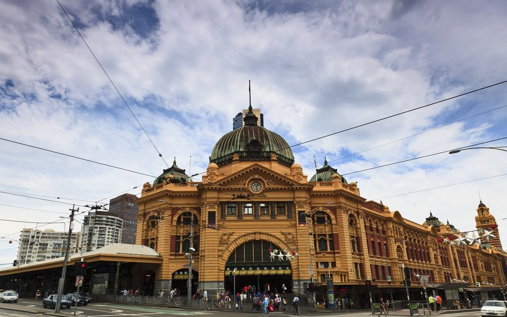 Guide to Melbourne’s Most Iconic Landmark