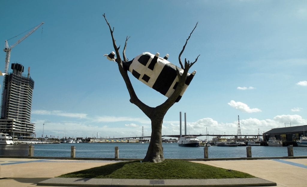 Best Statues & Sculptures