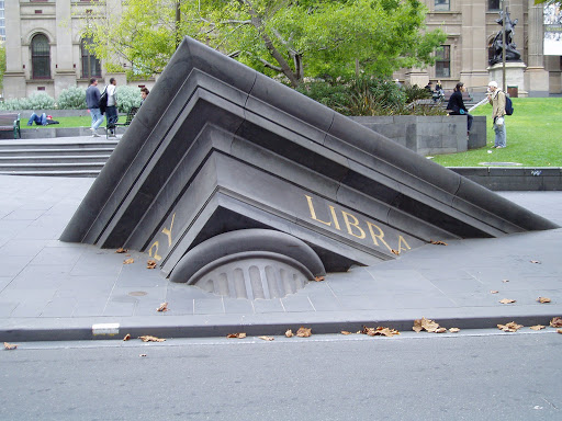 Statues & Sculptures to Visit in Melbourne