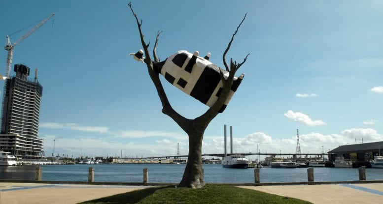 Best Statues & Sculptures