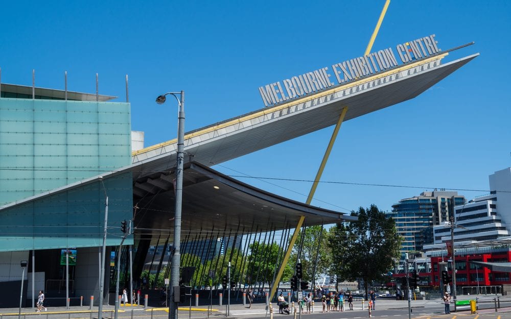 Pax Australia