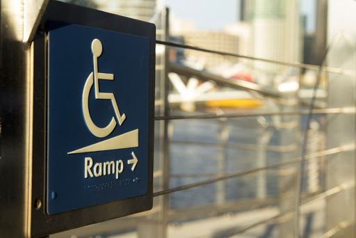 Wheelchair Friendly Places