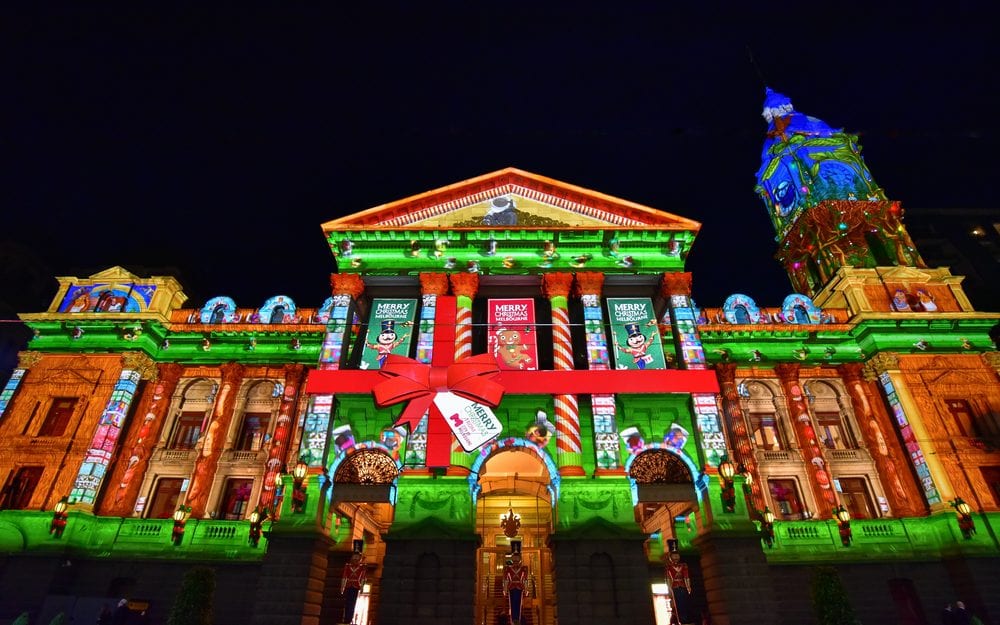 what's on in melbourne