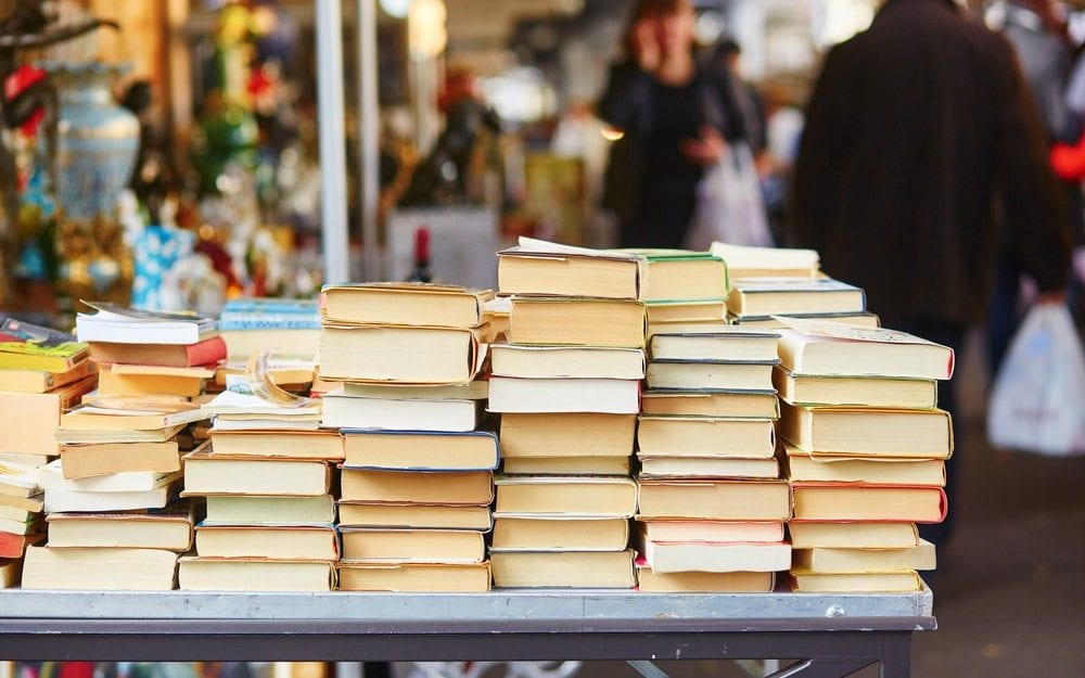 Books, Bach, and Boogie