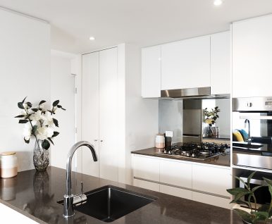 Premier Two Bedrooms Apartment co6a2048