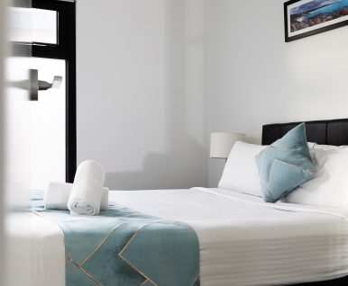 Two Bedrooms Apartment co6a2172