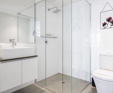 Premier Two Bedrooms Apartment co6a2449