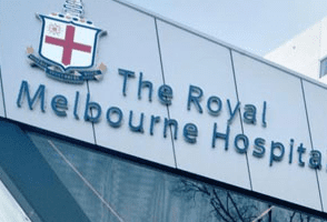 royal melbourne hospital 294x200